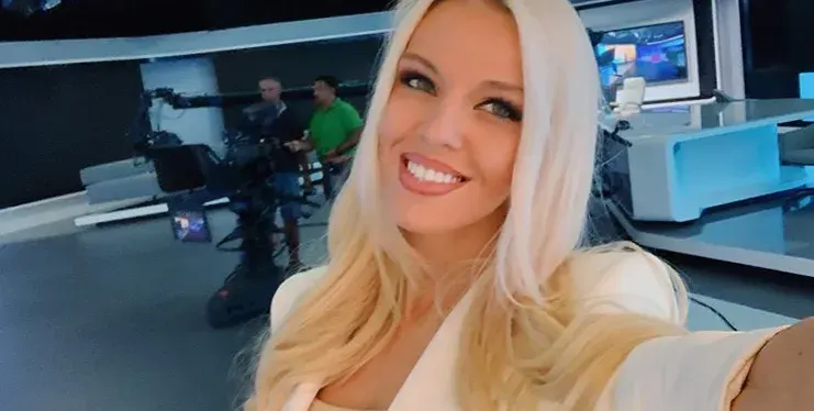 Манекенки и юристки станаха синоптички  + в коя телевизия се разхождат най-дългите крака