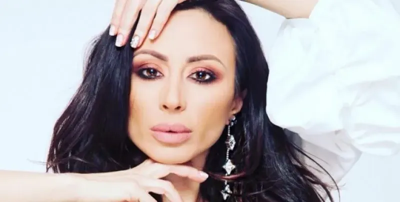 Мариана Маринова с пет аборта от кокаинов бос
