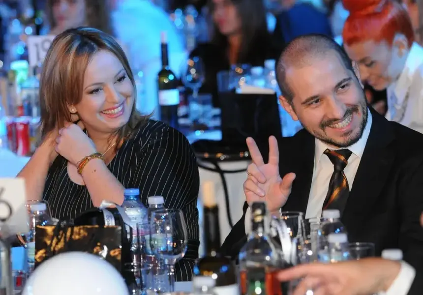 Мариана Векилска: Още обичам Симо и винаги ще го обичам!