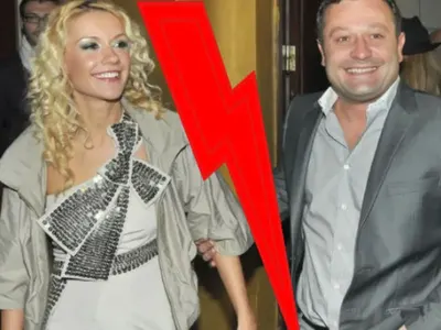 Мария Игнатова и Димитър Рачков не могат да се гледат (Бившите влюбени на нож)