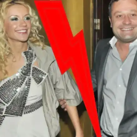 Мария Игнатова и Димитър Рачков не могат да се гледат (Бившите влюбени на нож)