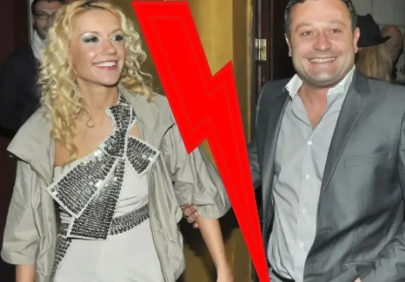 Мария Игнатова и Димитър Рачков не могат да се гледат (Бившите влюбени на нож)