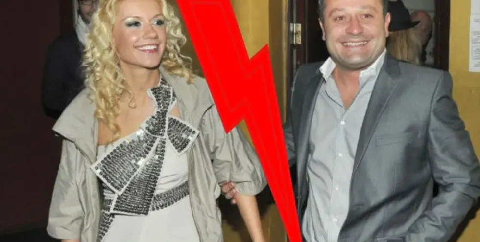 Мария Игнатова и Димитър Рачков не могат да се гледат (Бившите влюбени на нож)
