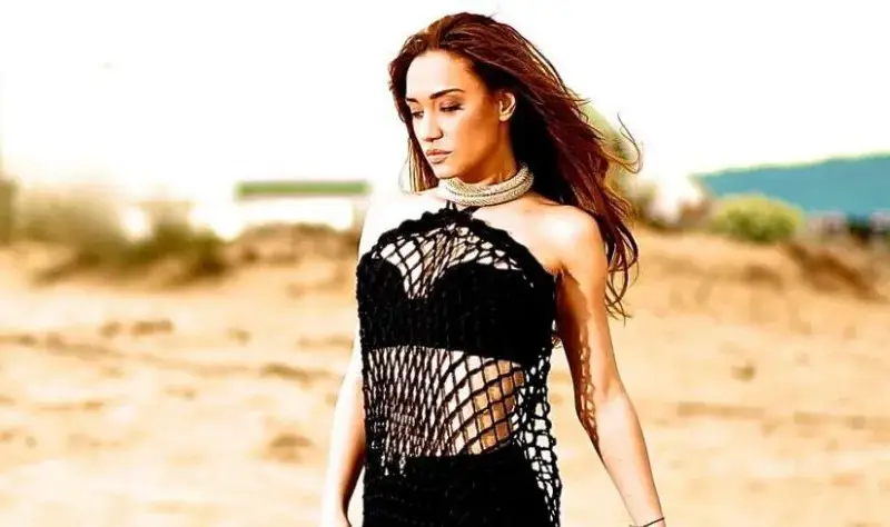 Мария Илиева спасява планетата, не ползва найлонови торбички