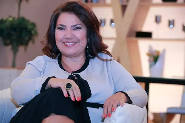 Марта Вачкова движи с охрана (Няма да повярвате кой се грижи за сигурността й)