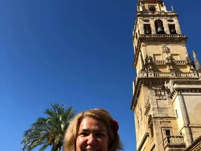 Марта Вачкова пак се ошишка зверски, пак се мъчи с диети