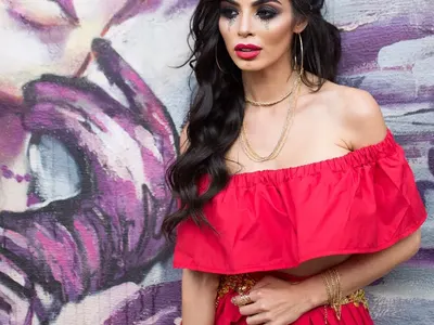 МЕГЗ се превърна в черна магьосница