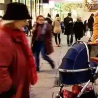 Месечков будува заради бебето