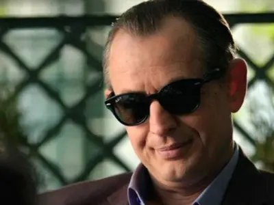 Михаил Билалов с оферта за нов филм от Америка