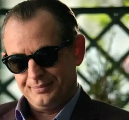 Михаил Билалов с оферта за нов филм от Америка