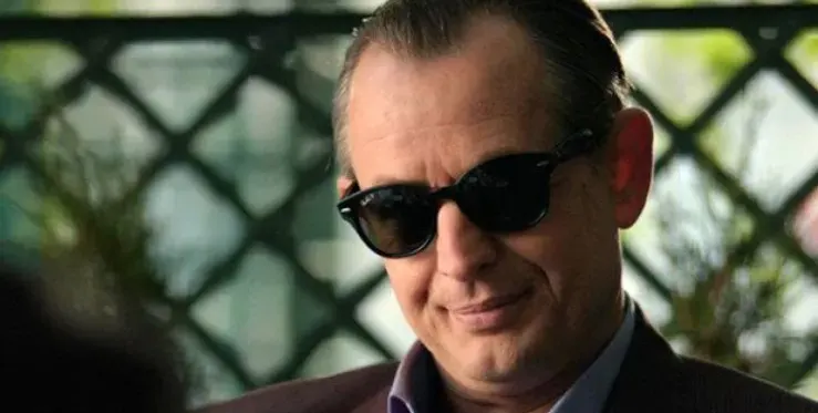Михаил Билалов с оферта за нов филм от Америка