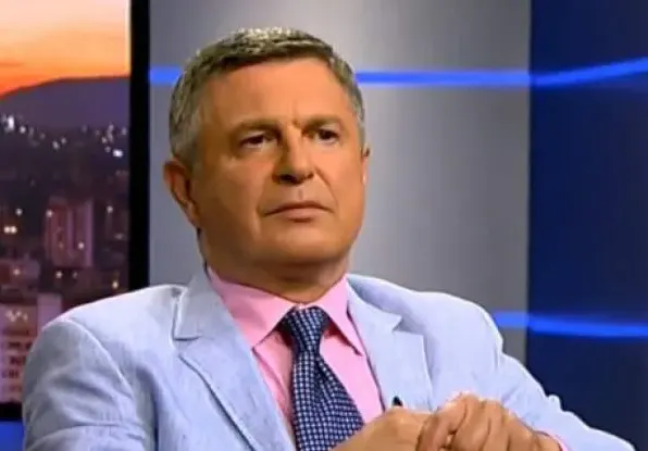 Милен Цветков се връща на екран при Слави Трифонов? (Журналистът отказва да напусне професията си)