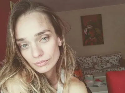 Милянкова се пусна без грим