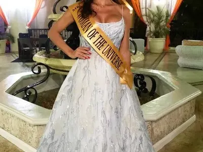 Мисис България Роксана Кирилова спечели най-голямата награда “Mrs Women of the Universe” на световния конкурс в  Доминикана (Снимки)