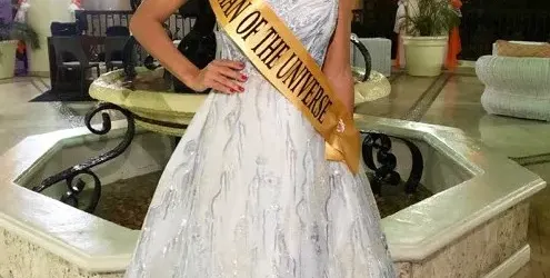 Мисис България Роксана Кирилова спечели най-голямата награда “Mrs Women of the Universe” на световния конкурс в  Доминикана (Снимки)