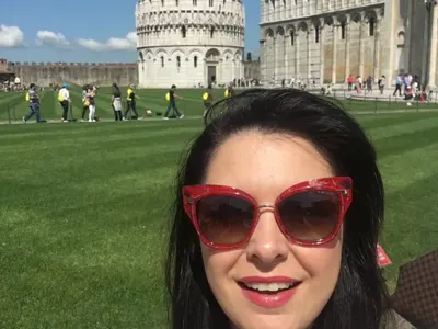 На 44 години Жени Калканджиева откри новата си любов!