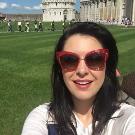 На 44 години Жени Калканджиева откри новата си любов!