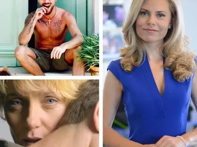 Набедиха Деси Банова за стилист на Койна Русева