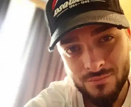 Нахални фенове дразнят Криско (Рапърът не скри гнева си)