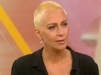 Нана с кошмарно лято