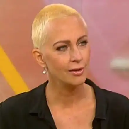 Нана с кошмарно лято