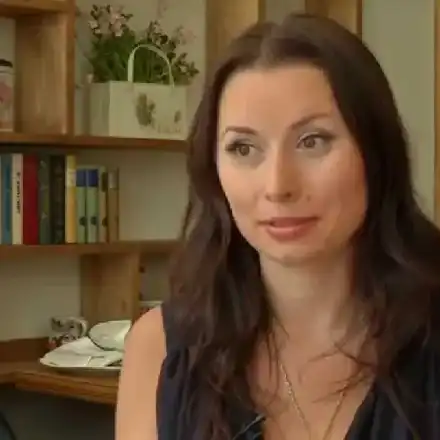 Наталия Кобилкина с фобия от кучета