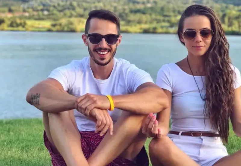 Наум Шопов е доволен, че ще има дъщеря