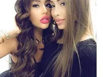 Неизбежното се случва: Гери Никол пропява чалга в дует с Ариа