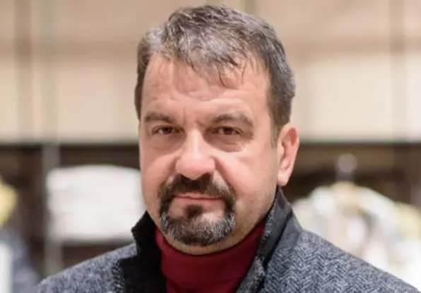 Ники Кънчев хапва сладко въпреки диабета