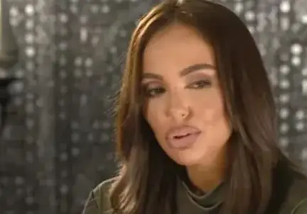 Николета Лозанова категорична: Не прощавам изневяра!