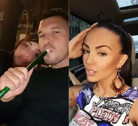 Николета Лозанова сдобрила Валери и Биляна