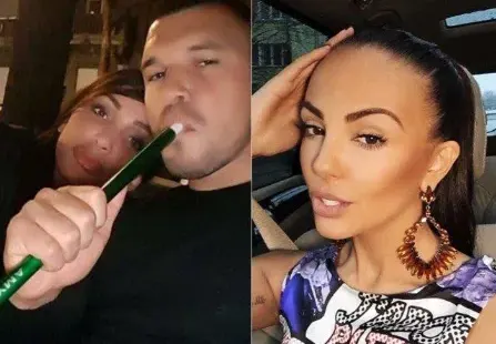 Николета Лозанова сдобрила Валери и Биляна