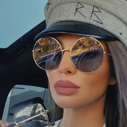 Николета се похвали с нови бомби: Тунинг сезон 2020!  Здравейте мои нови 450! (Гореща снимка)