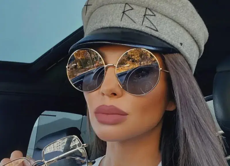 Николета се похвали с нови бомби: Тунинг сезон 2020!  Здравейте мои нови 450! (Гореща снимка)