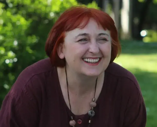 Нина Димитрова плажува в... Сибир!