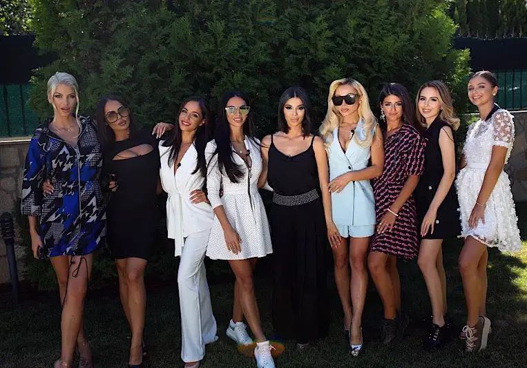 Нора Недкова влиза за втори шанс в риалитито на МЕГЗ