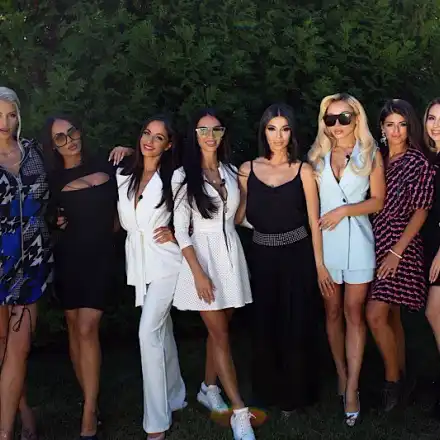 Нора Недкова влиза за втори шанс в риалитито на МЕГЗ