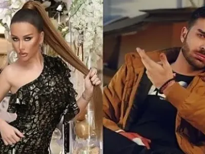 Нов скандал: Тото пак захапа Гери-Никол за дупарата