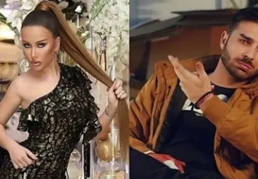 Нов скандал: Тото пак захапа Гери-Никол за дупарата