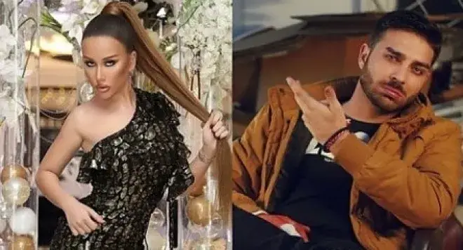 Нов скандал: Тото пак захапа Гери-Никол за дупарата