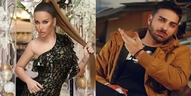 Нов скандал: Тото пак захапа Гери-Никол за дупарата