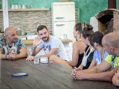 Нова двойка се заформя във „Фермата“