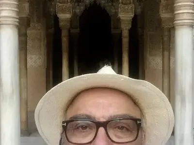 Обраха Владо Пенев в Испания, актьорът остана без паспорт, документи и банкови карти