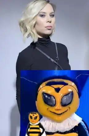 Обрат! Не Михаела Маринова, а Маги Джанаварова е Пчелата в Маскираният певец? (Вижте уликите)