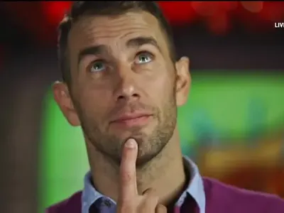 Още една мистерия е разкрита! Стойко Сакалиев е Шапката в Маскираният певец