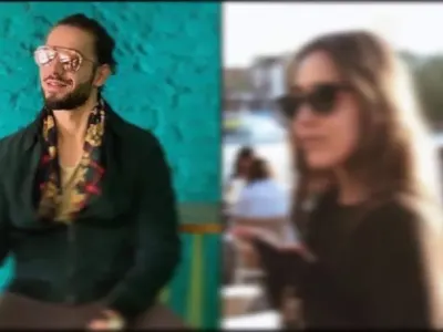 Папи Ханс се върна при португалката