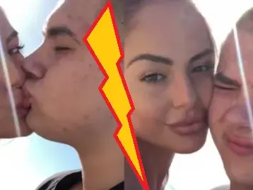 Пенелопе и Иван Динев скъсаха (Той си има нова тръпка)