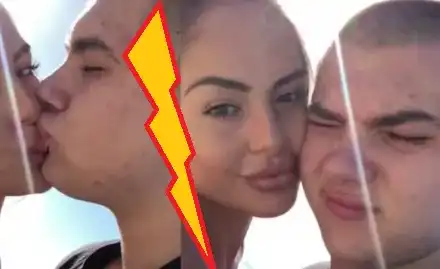 Пенелопе и Иван Динев скъсаха (Той си има нова тръпка)