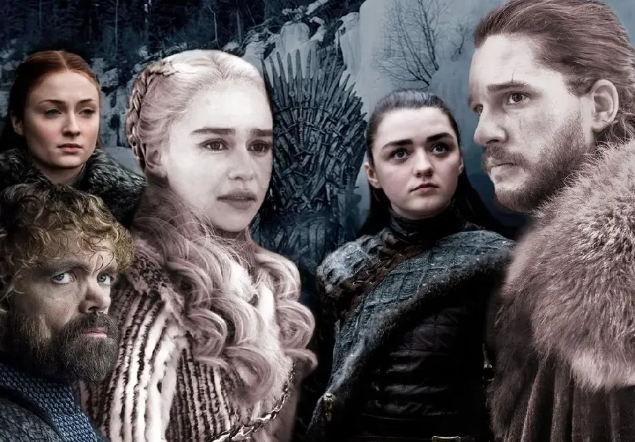 Писателят Дж. Р. Р. Мартин в конфликт с продуцентите на „Игра на тронове“: Прецакаха поне 5 епизода!