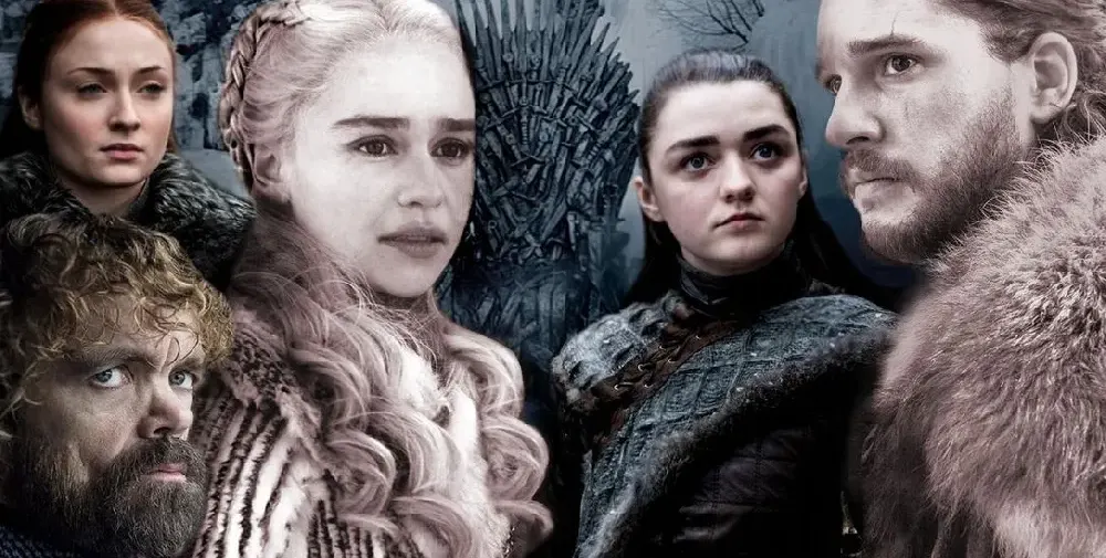 Писателят Дж. Р. Р. Мартин в конфликт с продуцентите на „Игра на тронове“: Прецакаха поне 5 епизода!